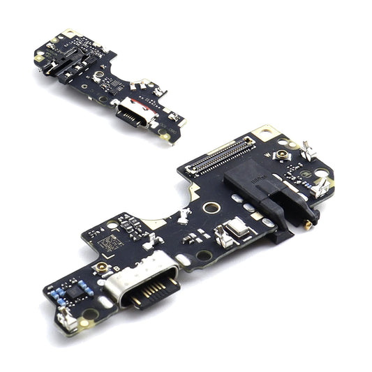 Avvood for Motorola Moto G Power 2023 5G XT2311 XT2311-1 XT2311DL XT2311-2 Type-C USB Charger Charging Port Dock Connector Ribbon Flex Cable Jack