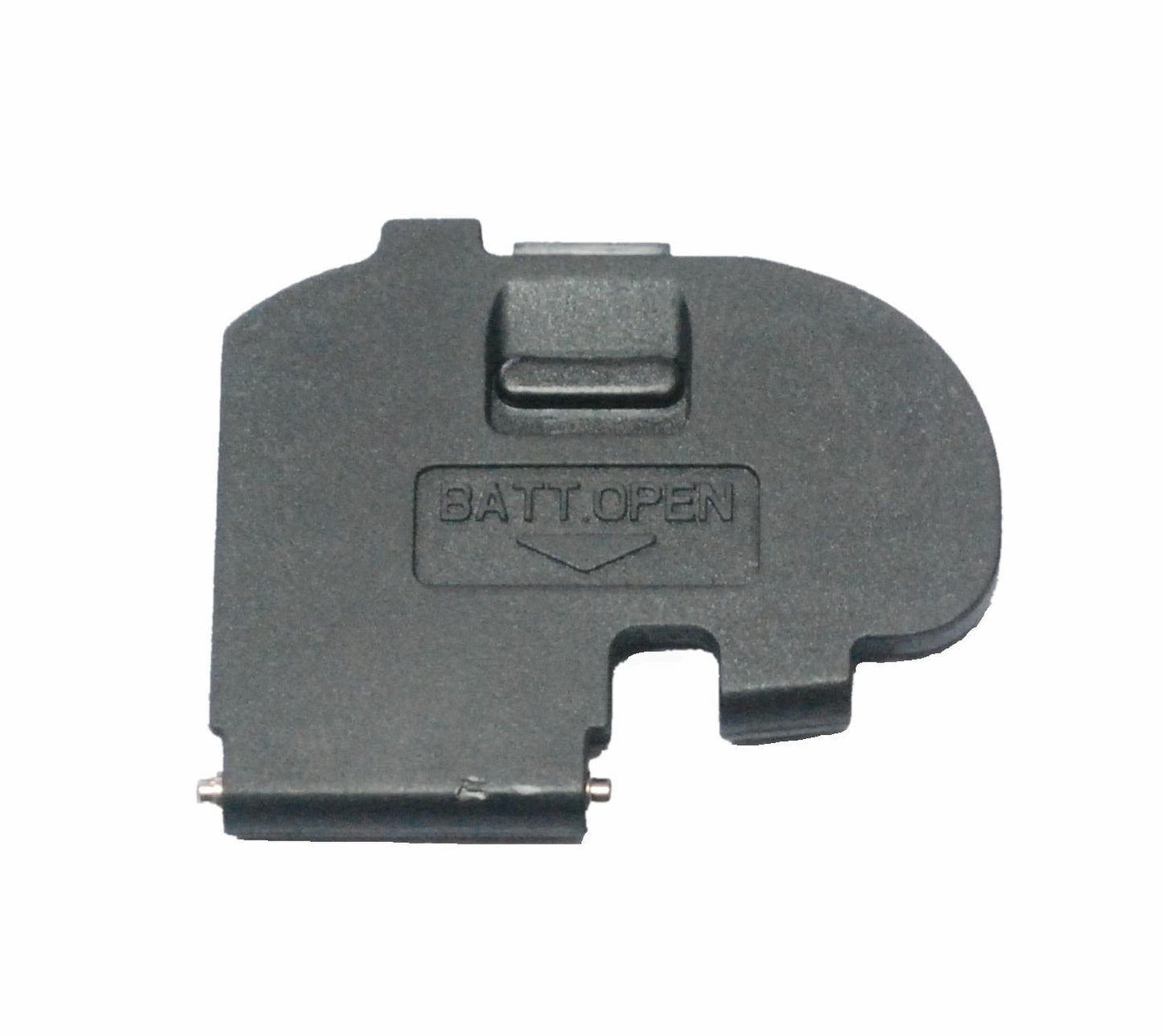 NEW Battery Cover Lid Cap Door Replacement For Canon EOS 20D 30D Digital Camera Repair Part