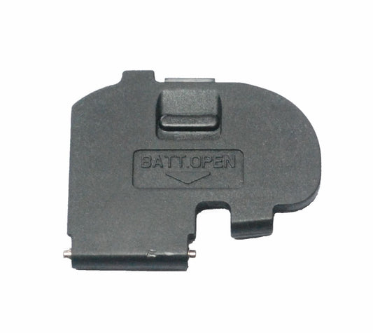 NEW Battery Cover Lid Cap Door Replacement For Canon EOS 20D 30D Digital Camera Repair Part