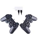 Additional Wired Controllers with Special Adapter Make 3-4 Players for Pandora Box 11S /12S /18S Pro /28S Pro /30S /36S Pro