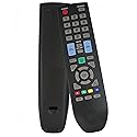 Replacement Remote Controller use for LN32D405E3D LN32D403E2DXZASP03 LN32D403E4D LN32D403E4DX LN32D405E3DXZA Samsung TVs