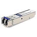 AddOn Cisco SFP-10G-LR Compatible 10GBase-LR SFP+ Transceiver (SFP-10G-LR-AO)