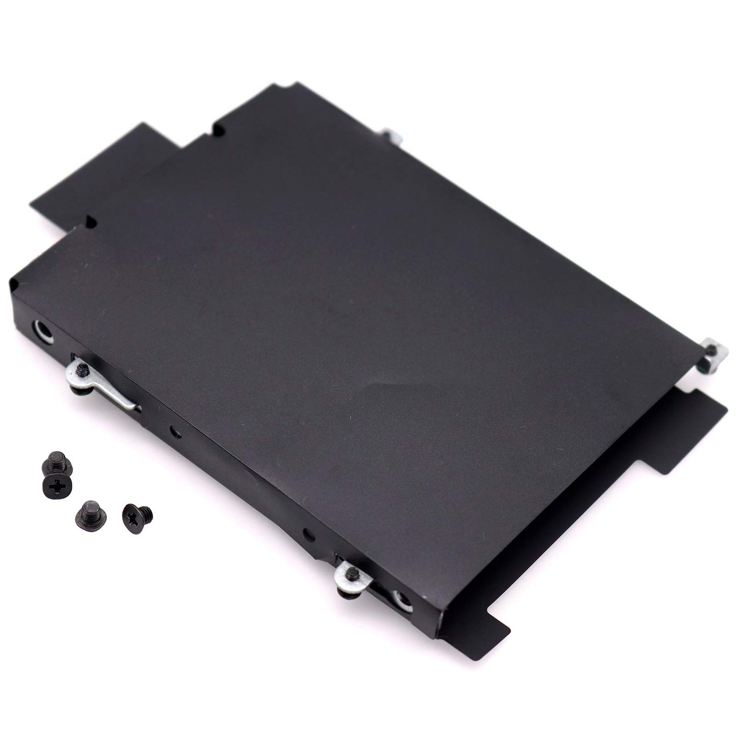 Deal4GO 2.5" SATA Hard Drive Caddy HDD Bracket 732680-001 766644-001 Replacement for H P ZBook 14 G3 ZBook 14 G4 ZBook 15U G4 Elitebook 845 G3 845 G4