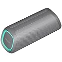 LG XG5QGR XBOOM Portable Bluetooth Speaker w/XBOOM Lighting (2023) (Renewed)