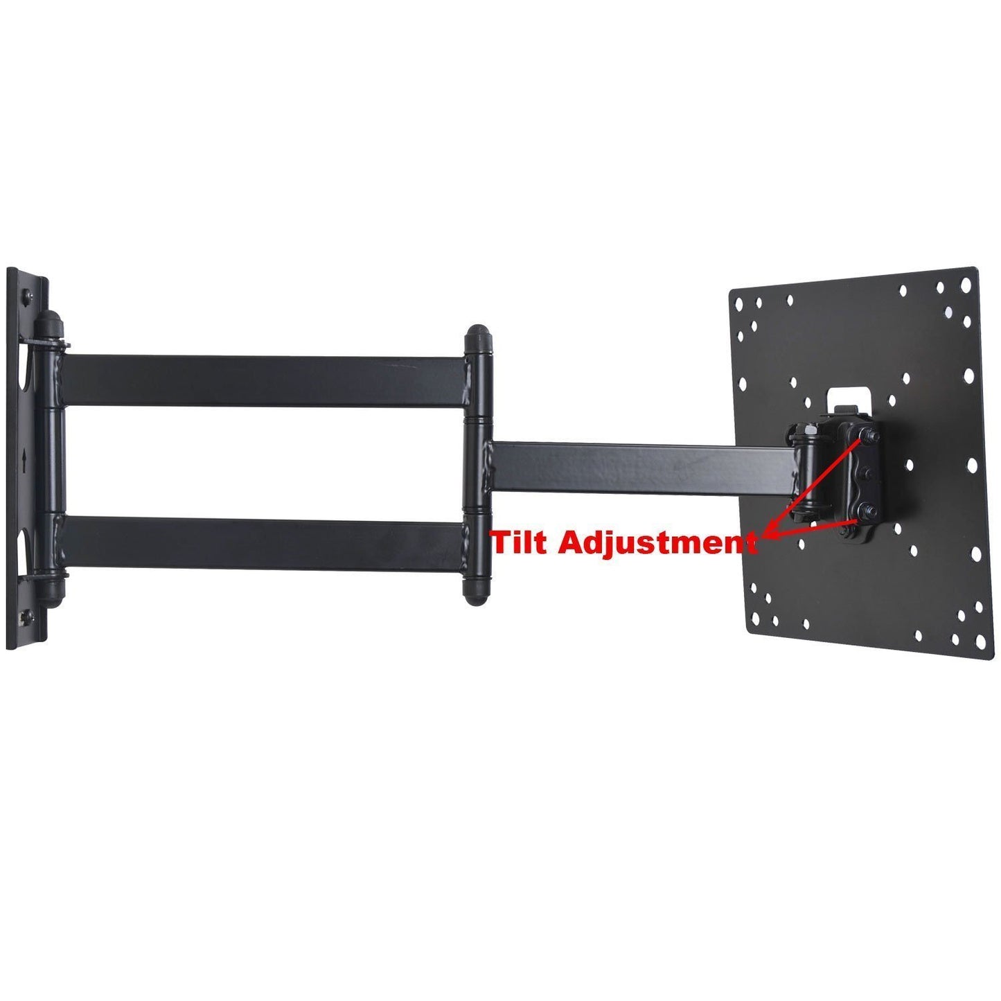 VideoSecu Articulating TV Wall Mount Bracket for Vizio 28" 29" 32" E291-A1 E320-A1 E320i-A0 E390i-A1 E291i-A1 E320i-A2 M321i-A2 E370-A0 E390-A1