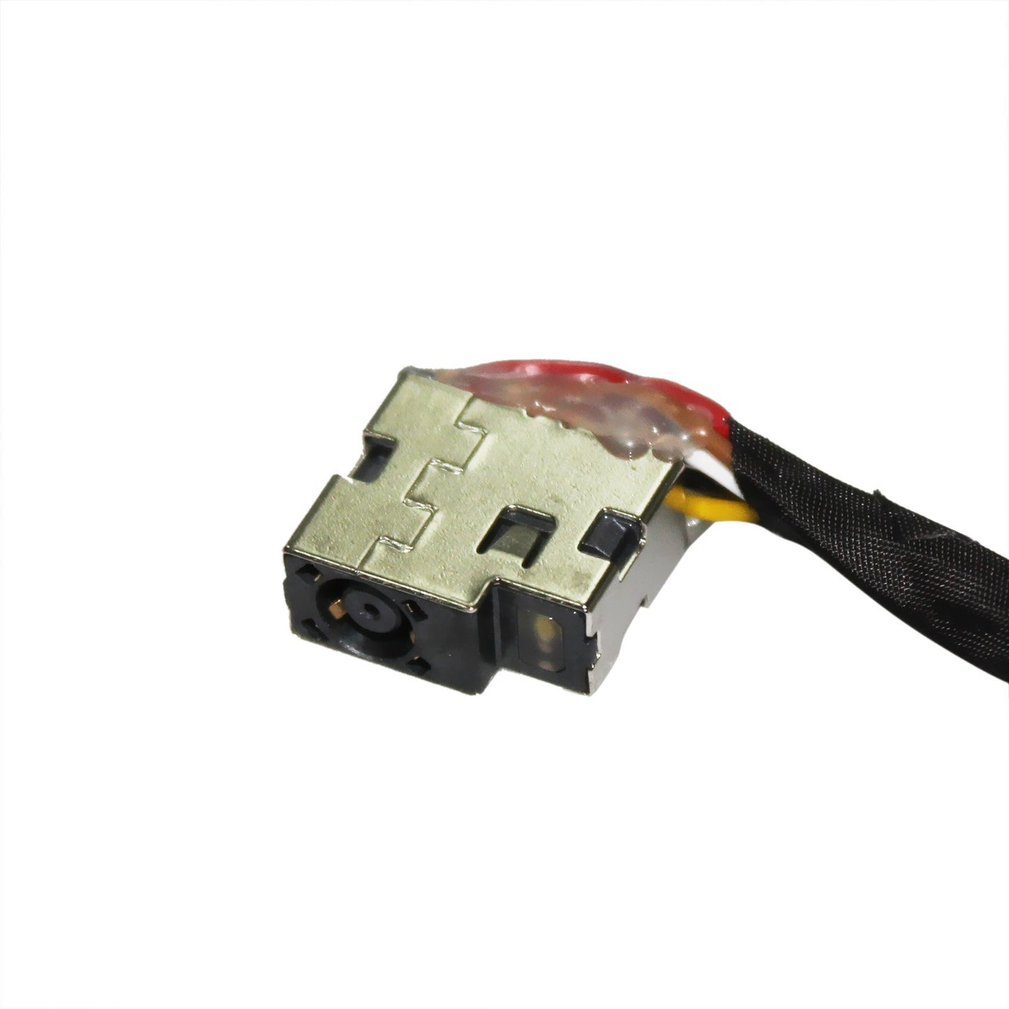 Zahara 120W DC Jack Cable Replacement for HP Envy M7-N M7-N109DX 799752-Y18 799752-F18 DC Power Jack Harness Plug Cable