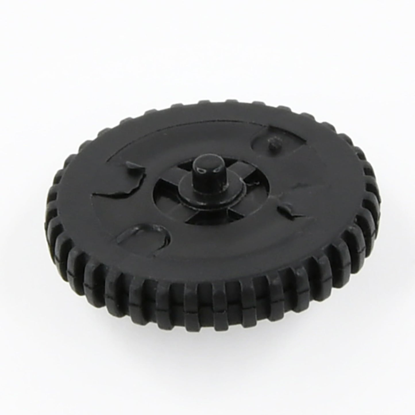PhotoTrust Shutter Button Aperture Wheel Turntable Dial Wheel Unit Compatible with Canon EOS 5D3 Camera