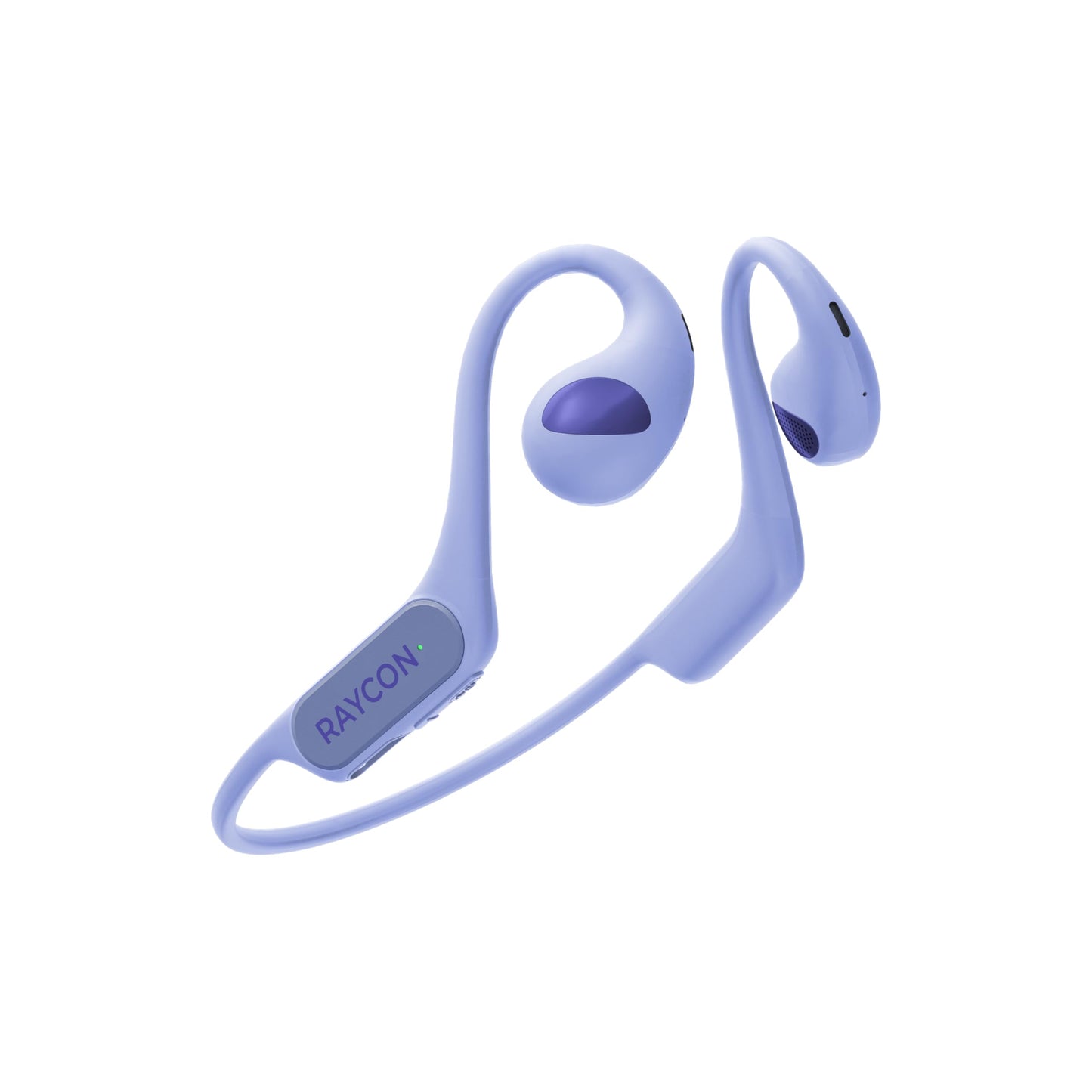 Raycon Open Bluetooth Headphones - Open Ear Running Headphones, Sweat & Water-Resistant Open Earbuds with Mic for Sports & Workouts, 12hr Playtime…