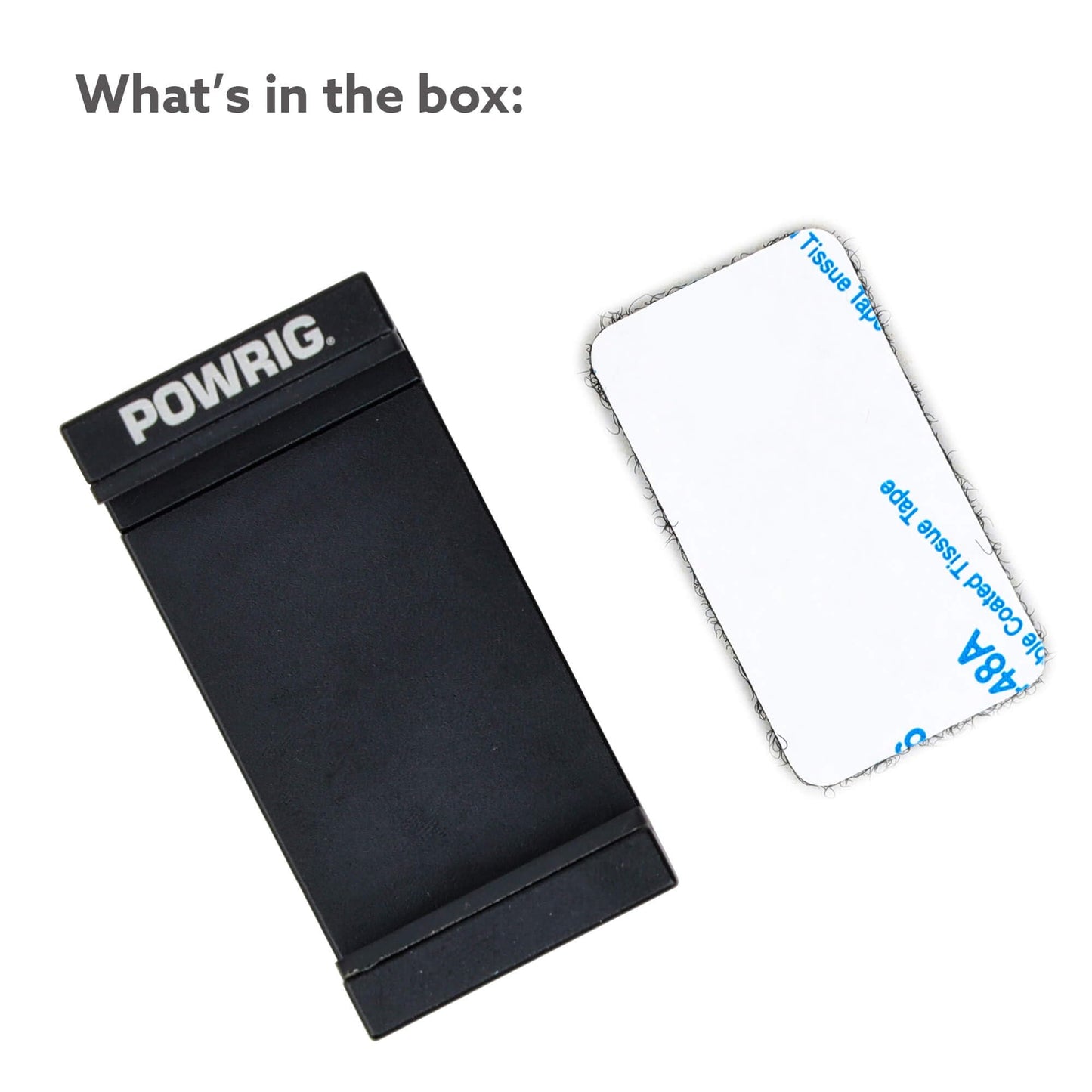POWRIG SSD Mounting Bracket for External SSD Hard DriveT9, T5, T7 to Work for Laptop, MacBook, iMac, PC, PS5, Xbox