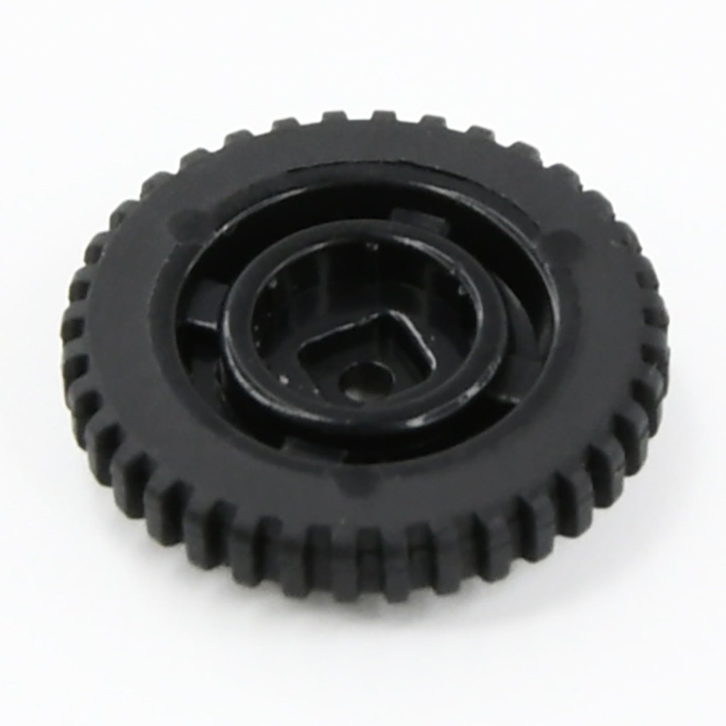 PhotoTrust Shutter Button Aperture Wheel Turntable Dial Wheel Unit Compatible with Canon EOS 5D4 Camera