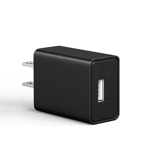 Wall Charging Power Adapter for Starkey Hearing Aids - Compatible with Premium, Standard & StarLink 2.0 Chargers | 5V 2A Power Adapter