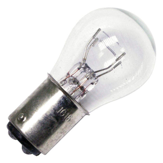 Eiko 1016 12.8/14V 1.34/.59A S-8 DC Index Base Halogen Bulbs