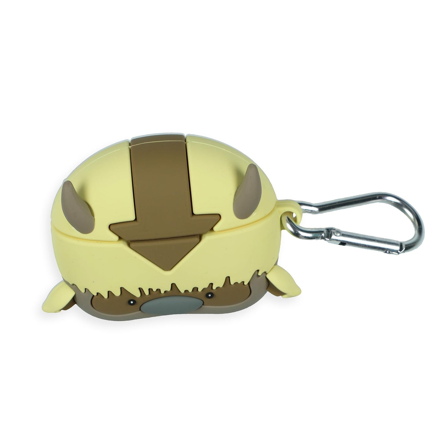 Avatar The Last Airbender Appa Head Wireless Earbuds AirPod Pro Case