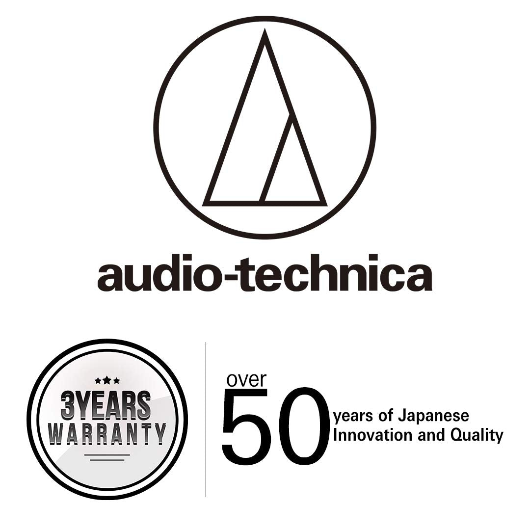 Audio-Technica ATR4697-USB Omnidirectional Condenser Boundary Microphone