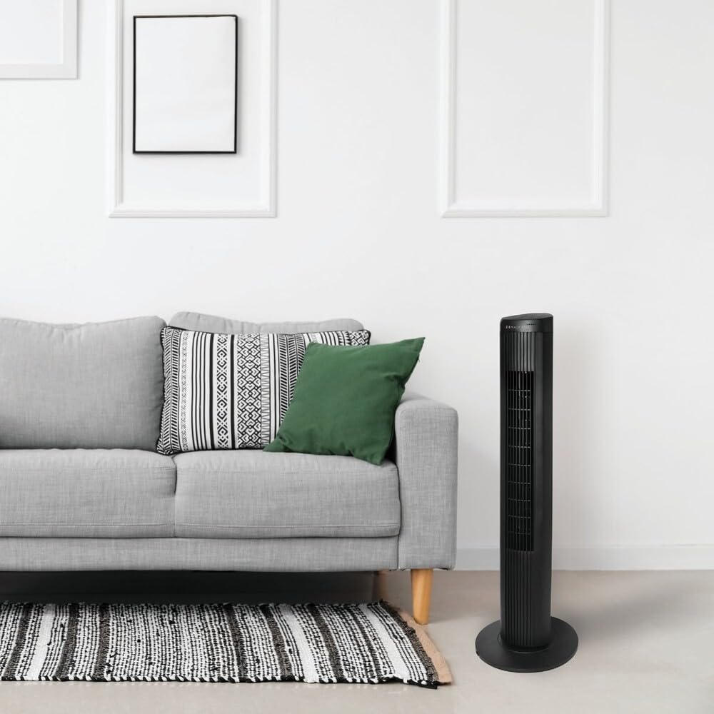 DO IT BEST GS 36" Tower Fan W Remote