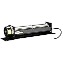 Install Bay Cooling Fan 12 Volt Cross Flow 8.5 Inch Each - CF3