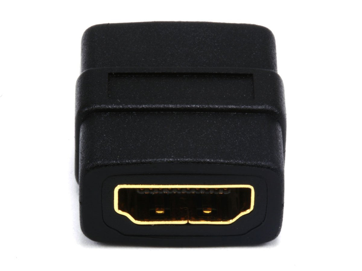 Monoprice HDMI Coupler (Female to Female)