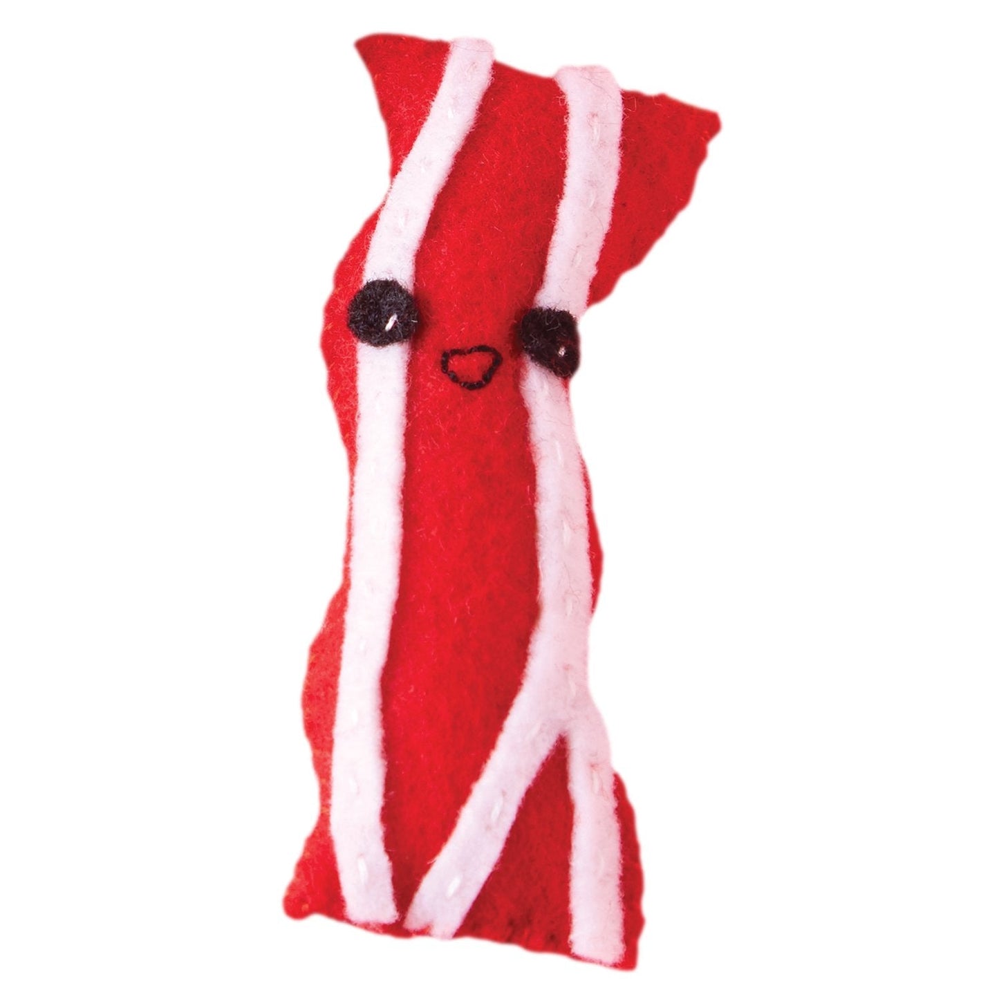 Klutz Sew Mini Treats Craft Kit, 8" Length x 1.5" Width x 9" Height