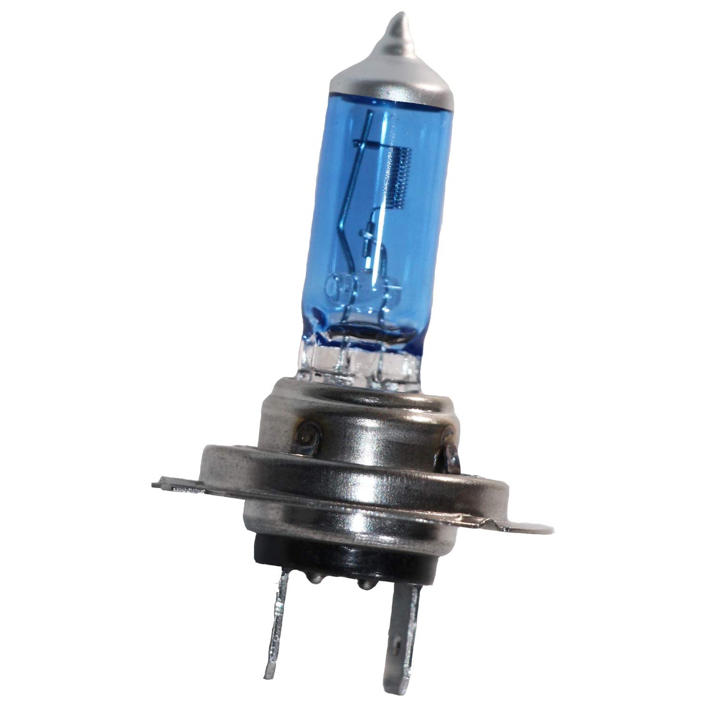 H7 Headlight Bulb, 12V 70W Super White Halogen Lamp, 4200K (H7 Bulb)