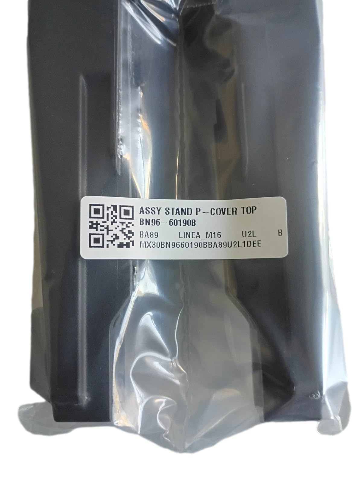 OEM Replacement TV Stand Legs for Samsung 70" 75" Class Crystal UHD U8000F Smart TVs(UN70U8000FDXZA, UN70U8000FFXZA, UN70U8000FBXZA, UN75U8000FDXZA