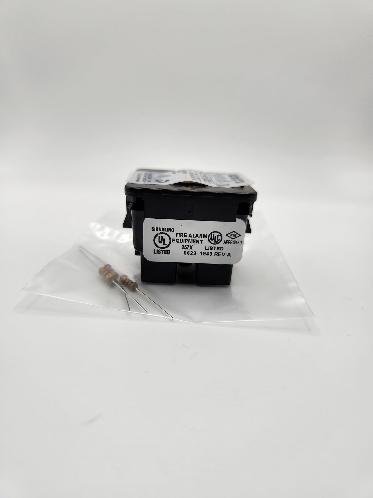 Simplex 4090-9001 IAM IDNET Supervised Individual Addressable Module