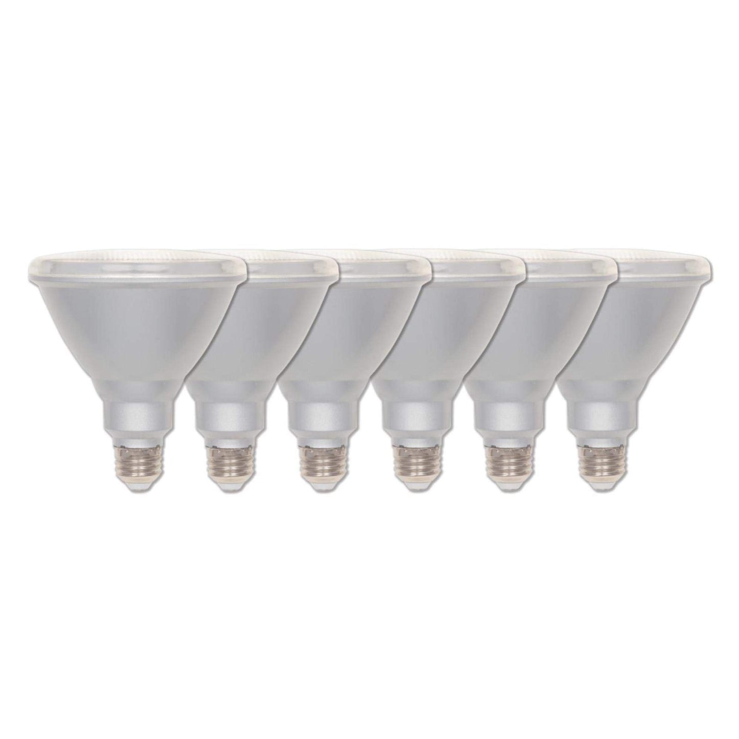 Westinghouse Lighting 5311020 15-Watt (90-Watt Equivalent) PAR38 Flood Dimmable Bright White Indoor/Outdoor Energy Star LED Light Bulb, Medium Base