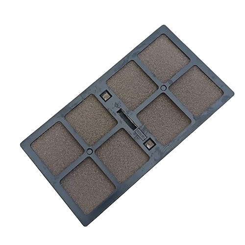 ELPAF27/V13H134A27 Replacement Air Filter for Epson EB-440W EB-460 EB-450Wi EB-450W EB-450WE EB-455W PowerLite 450W/460 BrightLink 450Wi/455Wi