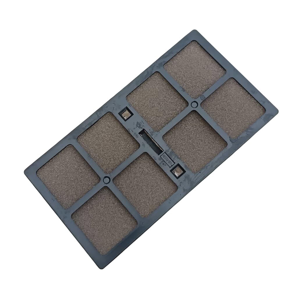 ELPAF27/V13H134A27 Replacement Air Filter for Epson EB-440W EB-460 EB-450Wi EB-450W EB-450WE EB-455W PowerLite 450W/460 BrightLink 450Wi/455Wi