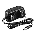 PKPower AC Adapter for Jump-N-Carry Clore JNC300XL KKC-JNC212 900 SOLJNC212, KKC-JNC212 / CS1000 JNC300XL Solar 300XL 900 Peak Amp 12-Volt Jump…