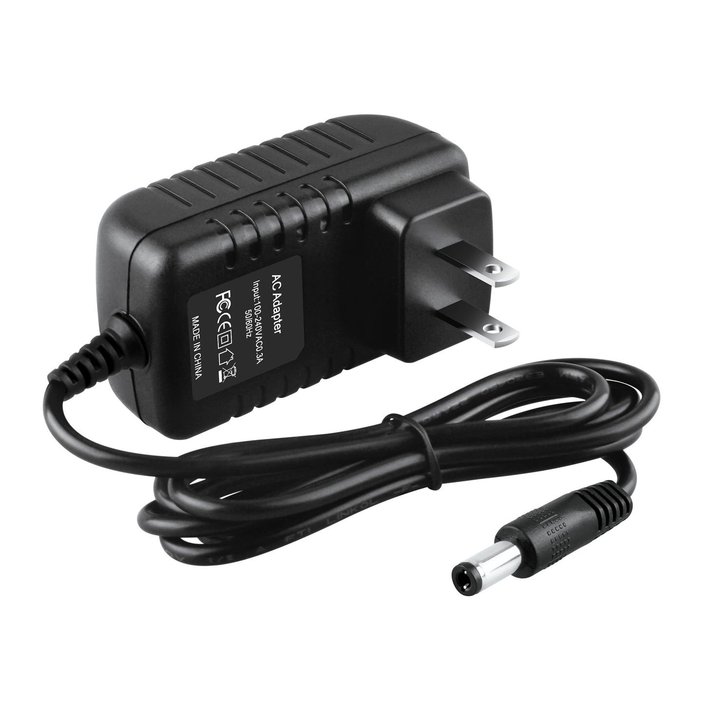 PKPower AC Adapter for Jump-N-Carry Clore JNC300XL KKC-JNC212 900 SOLJNC212, KKC-JNC212 / CS1000 JNC300XL Solar 300XL 900 Peak Amp 12-Volt Jump…