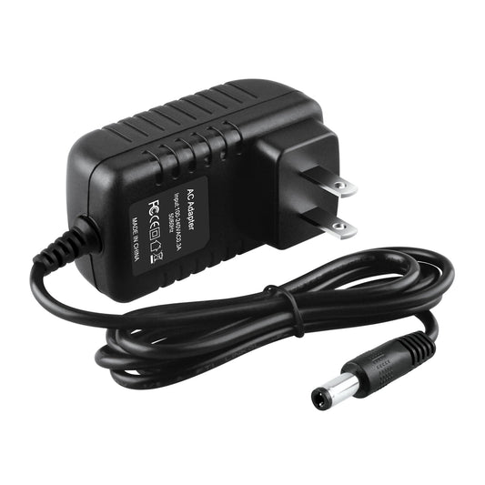 PKPower AC Adapter for Jump-N-Carry Clore JNC300XL KKC-JNC212 900 SOLJNC212, KKC-JNC212 / CS1000 JNC300XL Solar 300XL 900 Peak Amp 12-Volt Jump…
