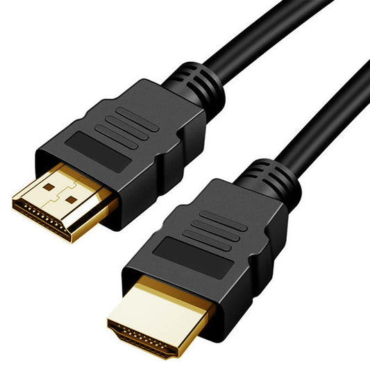 Jofnaylr 6FT HDMI Cable (18 Gbps, 4K/60Hz), HDMI to HDMI Cord for PS5/PS4/PS3, HDTV, Blu-ray, Xbox One,Laptop, PC & More Devices