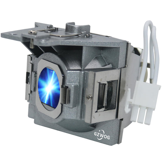 GZWOG RLC-101 RLC-104 RLC-105 RLC-092 Hight Quality Replacement Projector Lamp Bulb for ViewSonic Pro7827HD PJD7836HDL PJD7526W with Housing