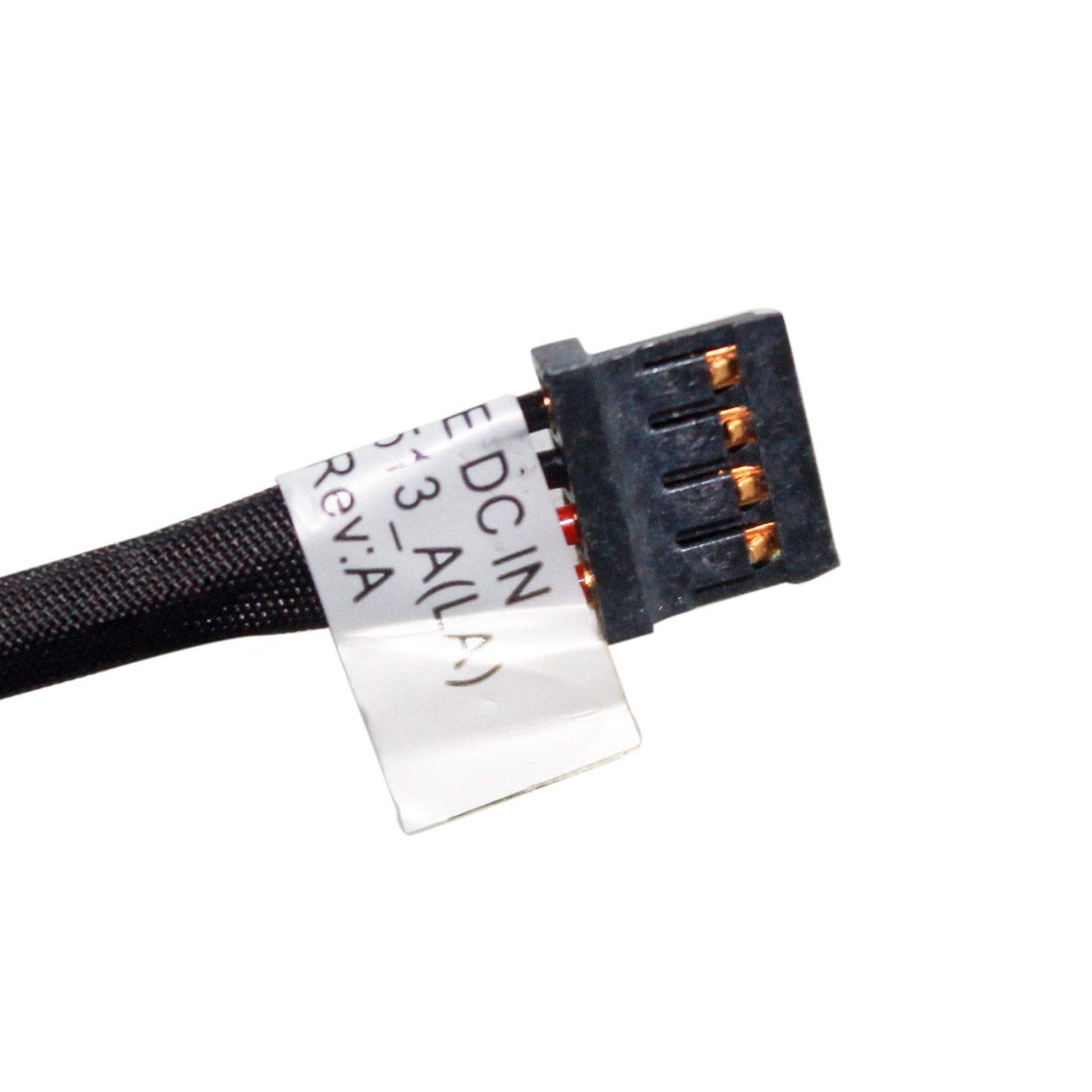 GinTai DC in Power Jack W/Cable Charging Port Replacement for Sony VAIO PCG-71311L PCG-71315L PCG-71316L PCG-71211L PCG-71212L PCG-71213L