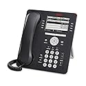 Avaya 9641G IP Phone (Power Supply Not included)
