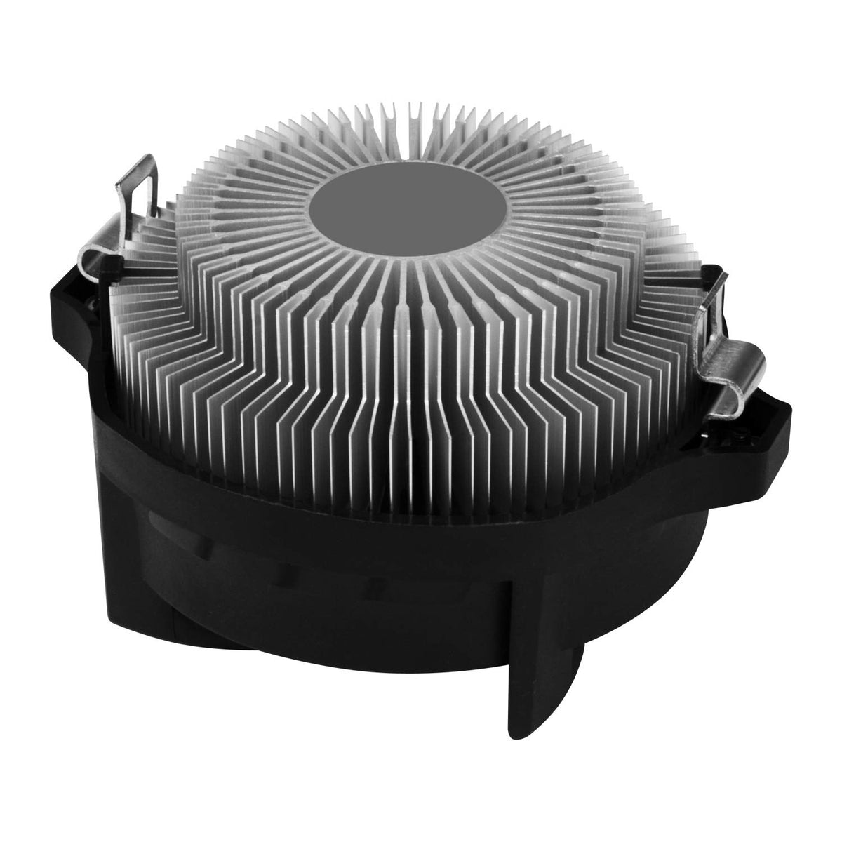 ARCTIC Alpine 23 CO - Compact AMD CPU Cooler for AM5 and AM4