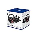 HORI Wireless Racing Wheel Apex for Playstation 5, PlayStation 4 and Windows 11/10