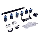 Altru Print 4000-RK13-AP Deluxe Roller Kit for Laser Printer 4000/4050 & Canon LBP1760 / P370 (110V) with Transfer Roller, Tray 1 Roller Kit, Tray 2-4