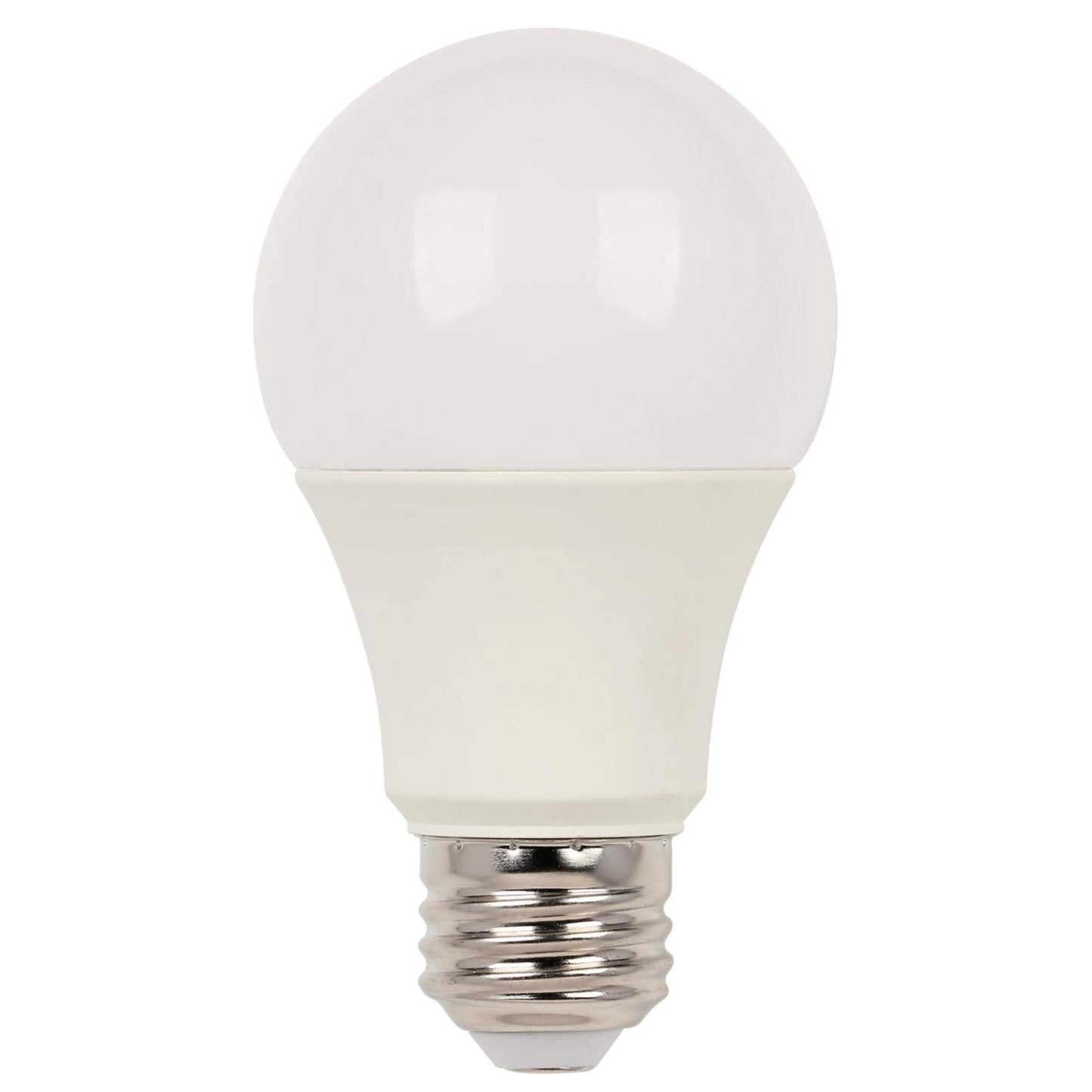 Westinghouse 5229000 14 Watt (100 Watt Equivalent) A19 Daylight LED Light Bulb, Medium Base, Clear