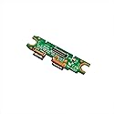 Zahara DC I/O Data Charger Board Sync Micro USB Replacement for Lenovo IdeaTab A2109A A2109A-F 9" A2109A 5933 Series