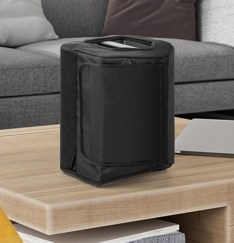 Bose S1 Pro Protective Dust Cover - Waterproof Elastic Mesh Case