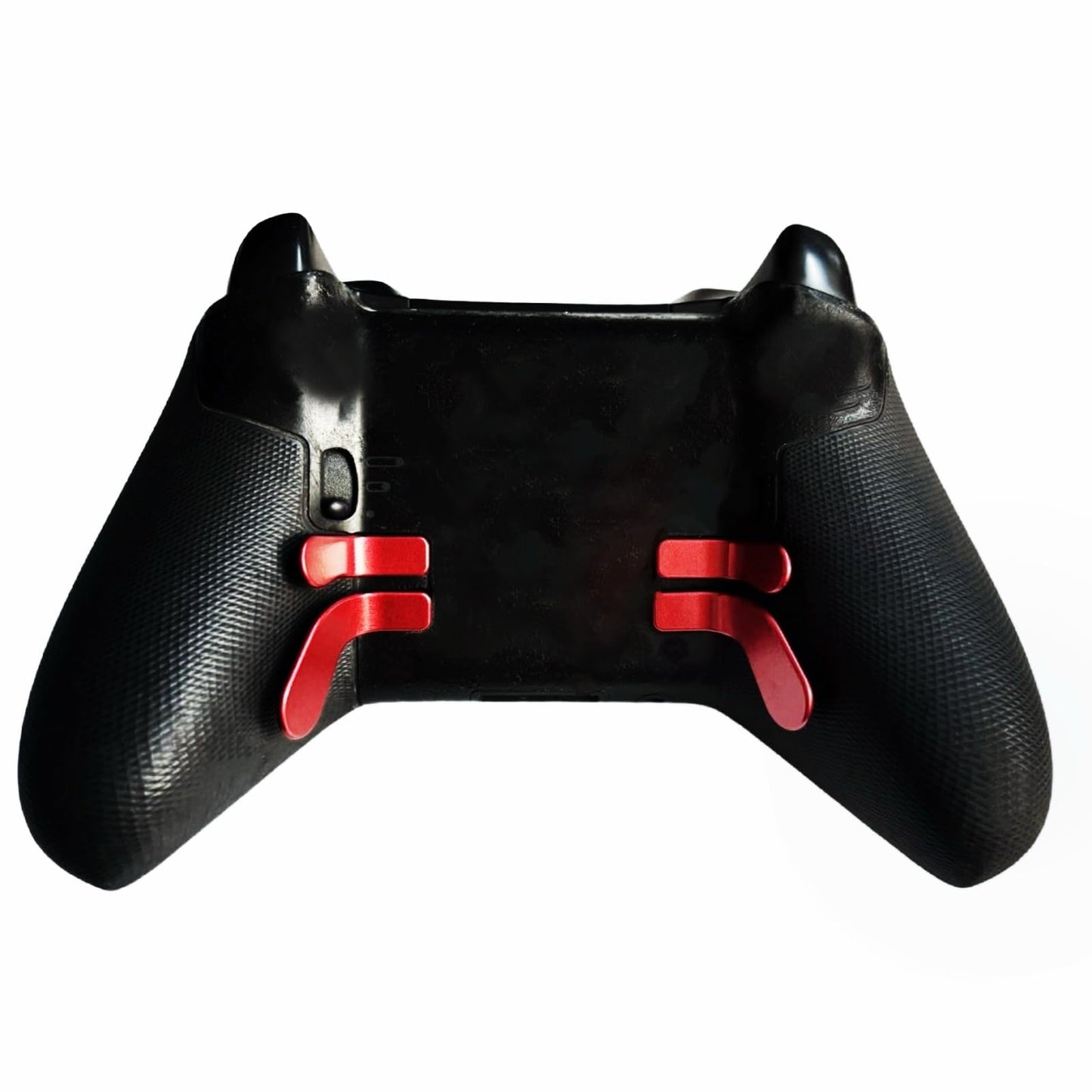 DigiKree 14 in 1 Metal Thumbsticks Accessories Kit for Xbox One Elite Series 2 Controller,Gaming Replacement Parts with Metal Mod 6 Swap Joystick, 4