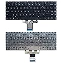 New US Black English Laptop Keyboard (Without Frame) for HP 14-CK 14-CK0052CL 14-CK0061ST 14-CK0065ST 14-CK0066ST