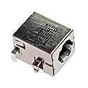 Zahara DC Power Jack Socket Plug Connector Port Replacement for ASUS A53S A53SV A53TA K53E-RBR4 K53E-RBR5 K53E-RBR9