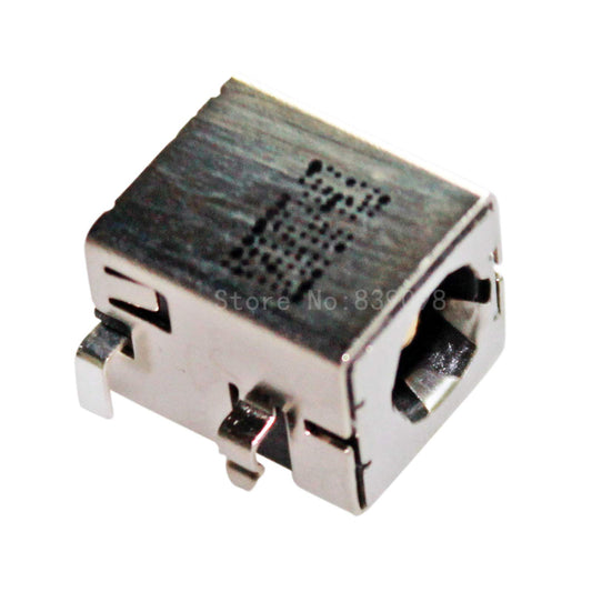 Zahara DC Power Jack Socket Plug Connector Port Replacement for ASUS A53S A53SV A53TA K53E-RBR4 K53E-RBR5 K53E-RBR9