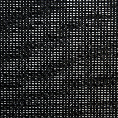 Mojotone British Style Black Grill Cloth 48" Wide