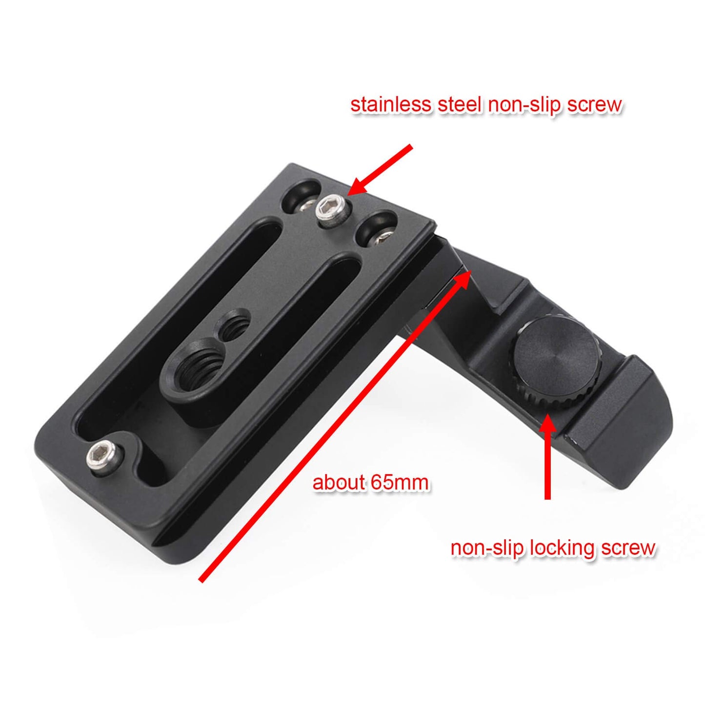 iShoot Lens Collar Base Tripod Mount Ring Replacement Foot Stand Compatible with Fujifilm Fuji XF 100-400mm f/4.5-5.6 R LM OIS WR Lens 16501109