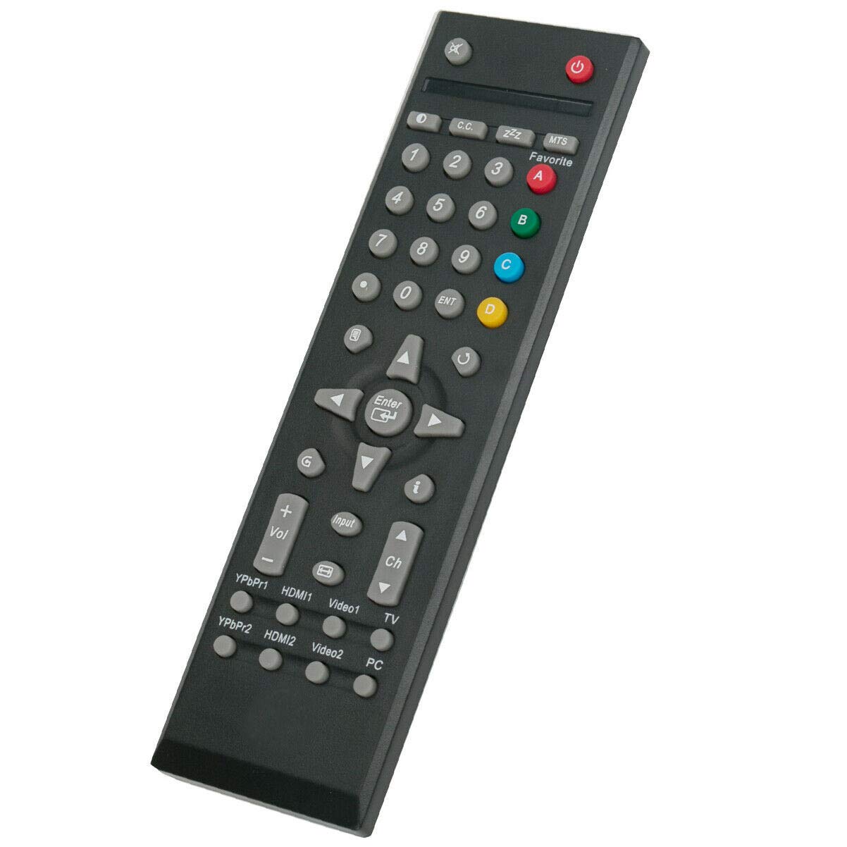 New RMT-11 Remote for Westinghouse TV LD-4680 LD-4255AR LD-4258 LD-3260 LD-3235