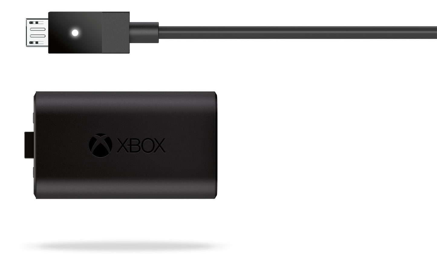 Microsoft Official Xbox One Play and Charge Kit (Xbox One)
