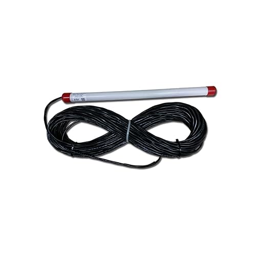 EMX Carsense 101 Probe 150ft Outdoor Buried Driveway Vehicle Gate Motion Detector (CarSense sensor sold separately)